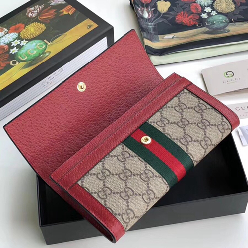 グッチ財布 レプリカ内部構造